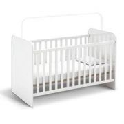 Ber�o Simples Inoc�ncia cor Branco